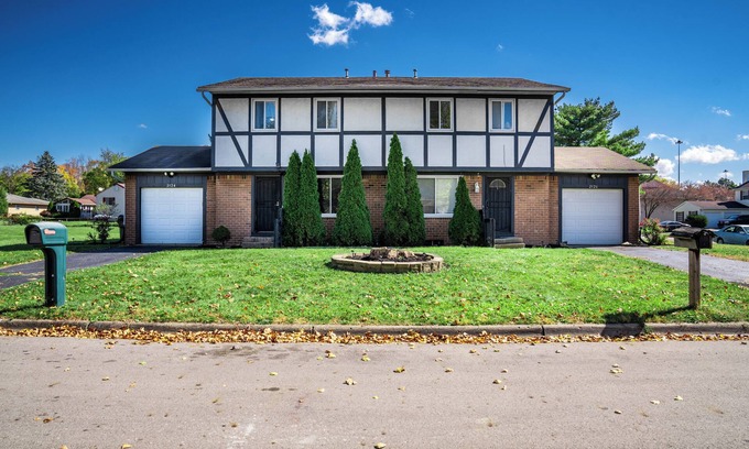 Summit Station Casa | Comfy Cozy 3-Bedroom Home 10-15 mins from Downtown!