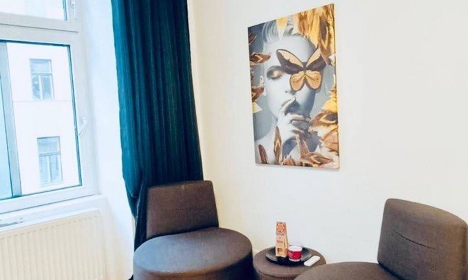 Thurygrund Apartamento | Comfy & Cozy 3BR Apartment by Währinger Park