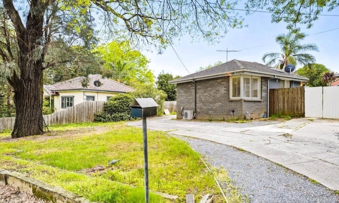 Croydon Casa | Comfy Croydon Family Getaway Near Trails and Cafes