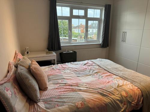 Hacton Casa | Comfy En-suite King Size room