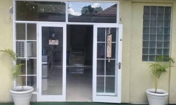 Port Antonio Casa | Comfy Guest Rooms