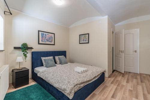 Jozsefvaros Apartamento | Comfy & Homy Vibe Apartment in the Heart of Budapest