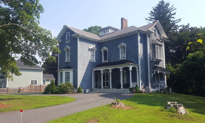 Taunton Apartamento | Comfy+Spacious/King Bed /FreeParking