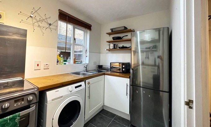 Peckham Rye Apartamento | Comfy Stay East Dulwich - Close to Trendy Pubs
