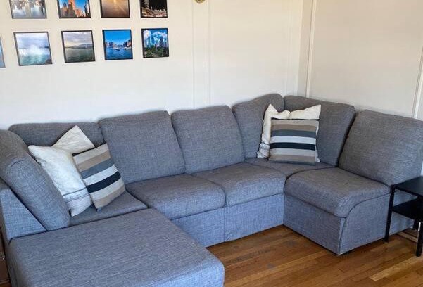 Hoboken Apartamento | Comfy stay – sleeps 4 (Hoboken)