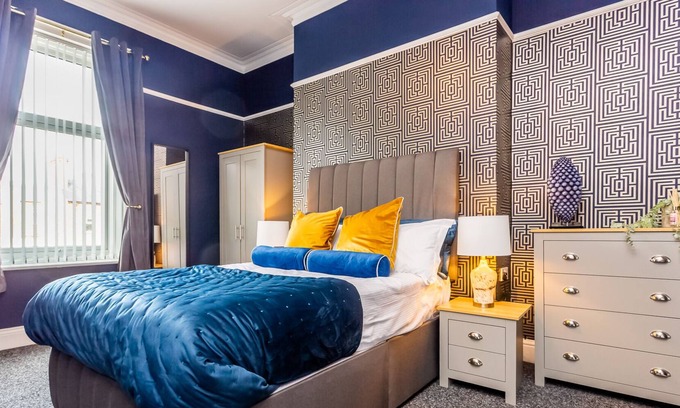 South Shields Casa | Comfy-stays - Lower Ocean Road