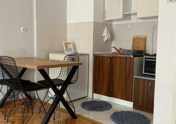 Medijana Apartamento | Comfy Studio - 1 minute walk to Delta Planet