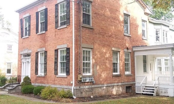 Auburn Casa | * ESPECIAL DE PRIMAVERA * Luminoso y ventilado, en el centro