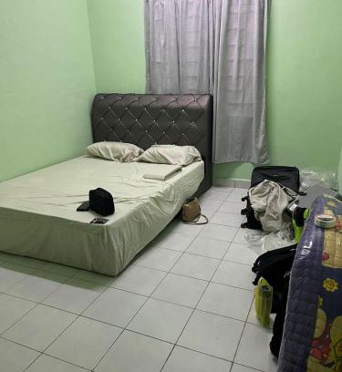 Tawau Casa | Comfy Transit