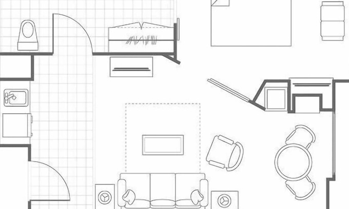 Cortez Hill Casa | Comic Con 2023 7/19-7/24