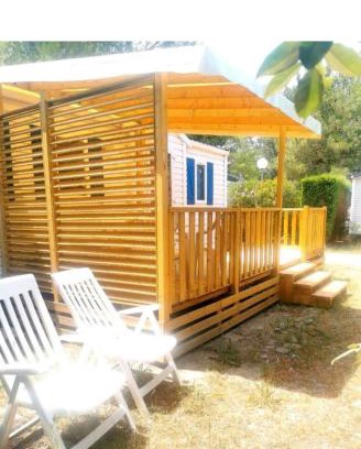 Rustrel Otro | Comme Chez Vous Au Camping Des Iscles