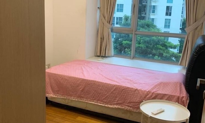 Marine Parade Apartamento | Common room at One Amber (only for single ladies)