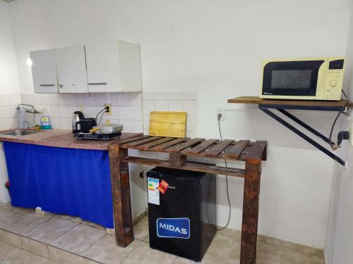 Formosa Apartamento | Como en casa