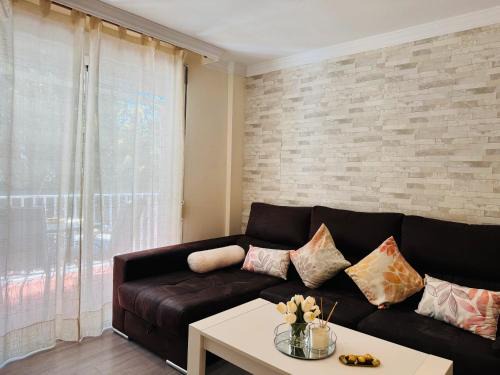 Albolote Apartamento | Comodidad cerca del centro Granada