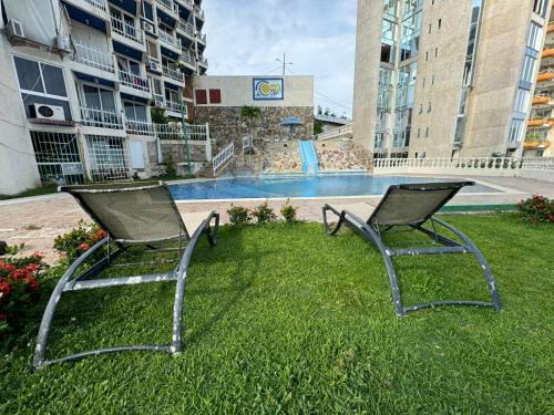 Lomas de Costa Azul Apartamento | Comodo departamento cerca de Costera Acapulco