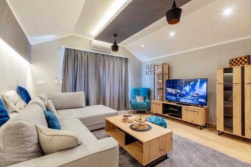 Igalo Apartamento | Comodo grande apartman