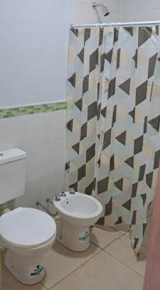 Presidencia Roque Sáenz Peña Apartamento | Complejo Los Azahares