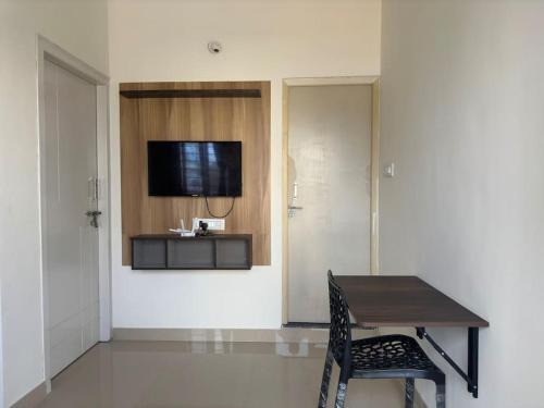 Agara Apartamento | Compact 1bhk in Haralur Near HSR 3rd Floor 302