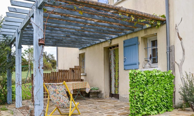 Salies-de-Bearn Apartamento | Alojamiento de 1 habitaciones en Salies-de-Béarn