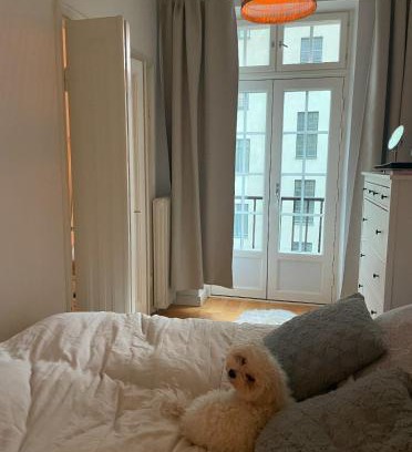 Toolo Apartamento | Compact one-bedroom apartment in Taka-Töölö