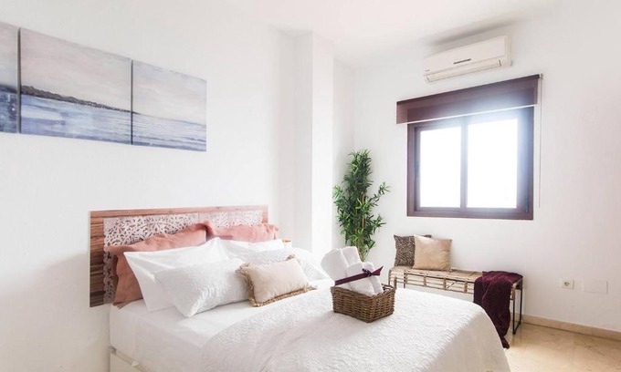 Centro Apartamento | Compas Suites