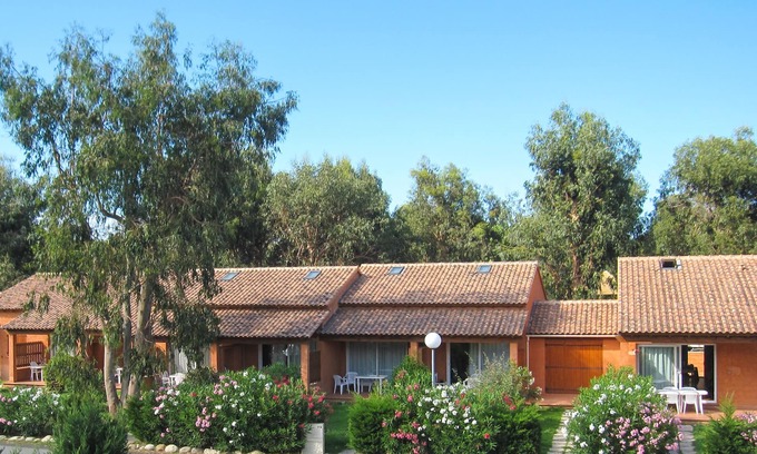 Ghisonaccia Apartamento | Compl. Res. Carrera en el mar - Dos habitaciones / 4 personas - Los Dos Piezas / 4 personnes