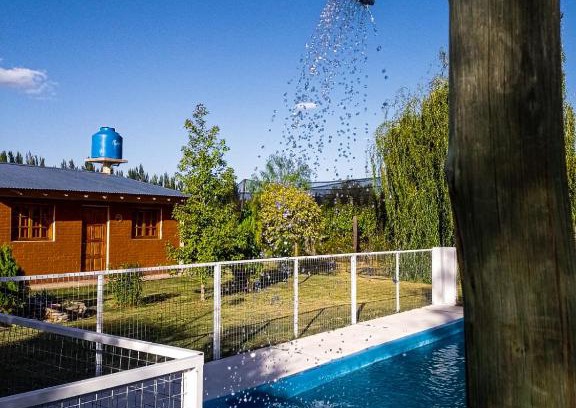 San Rafael Apartamento | Complejo Aire Puro