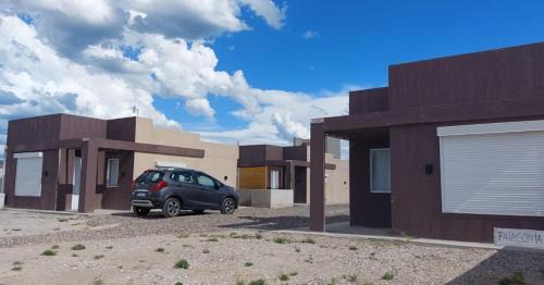 Departamento San Antonio Casa | COMPLEJO PATAGONIA AZUL