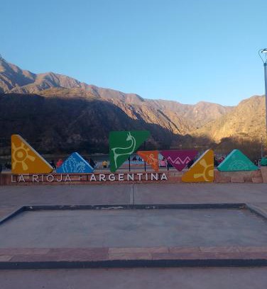 La Rioja Apartamento | Complejo Copo