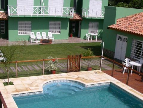 Mar de Ajó Apartamento | Complejo Hueney Departamentos