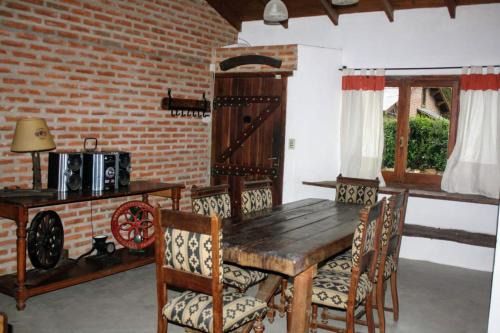 Tandil Casa | COMPLEJO LA MANGA