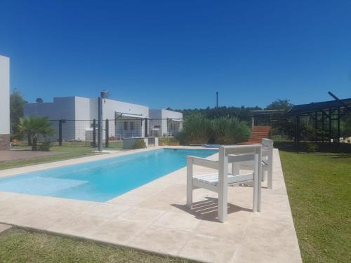 Federación Apartamento | Complejo - LA ZULA - 1y2Dormitorios