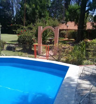 General San Martín Casa | Complejo LOS PINOS