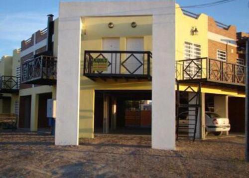 Las Grutas Apartamento | Complejo olivos