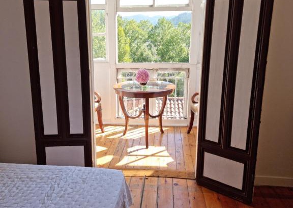 Luerces Apartamento | Complejo rural del Narcea