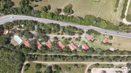 Cosquín Casa | Complejo Sol Mediterraneo