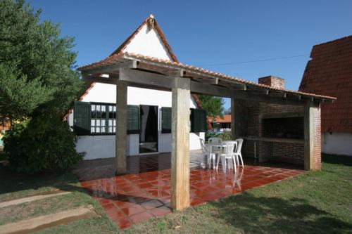 La Paloma Cabina | Complejo Turístico Anaconda Cabañas