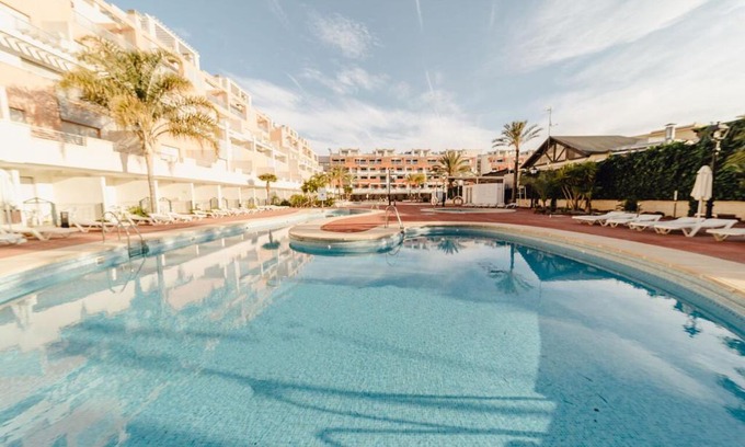 Puerto Rey Apartamento | Complejo Turístico Marina Rey