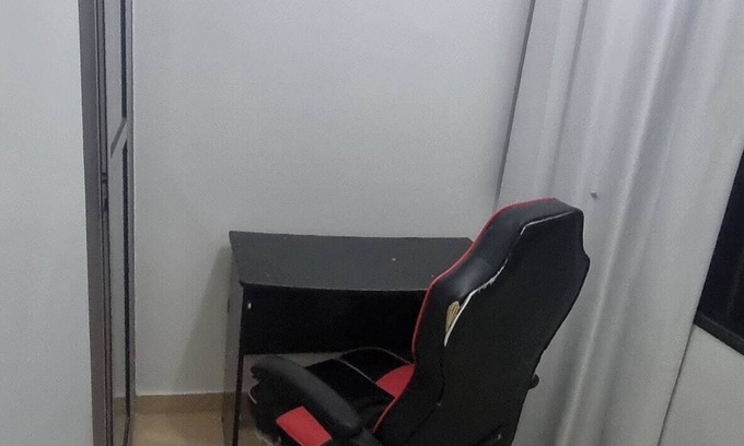 Jardim Botanico Apartamento | Mangueiral Gardens Apartment