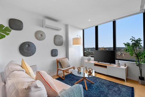 St Kilda Apartamento | Complete Host STK Apartments