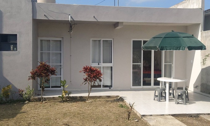 Coatzacoalcos Casa | Casa completa en Tecolutla Veracruz para Vacacionar