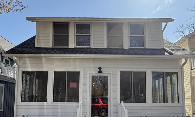 Lakeside Cabaña | Complete Remodel for 2025 in Prime Location in Lakeside!