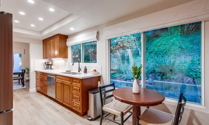 Country Club Casa | Completely remodeled and upgraded home with views!
