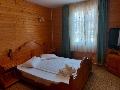 Sugag Casa | Complex Țurcana Transalpina