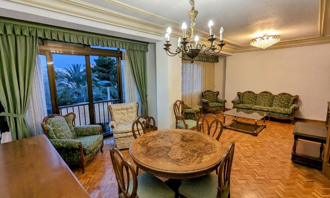 Elche Apartamento | Comunidad Valenciana 31