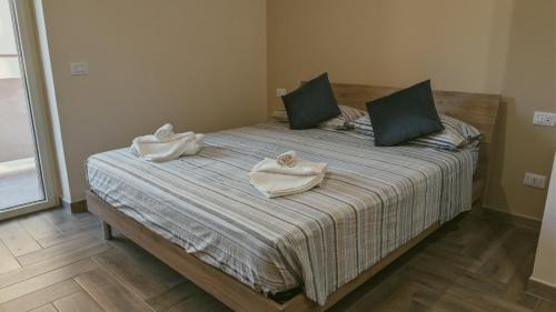 Monte Sacro Casa | Conca D'Oro Guest House - Stefania