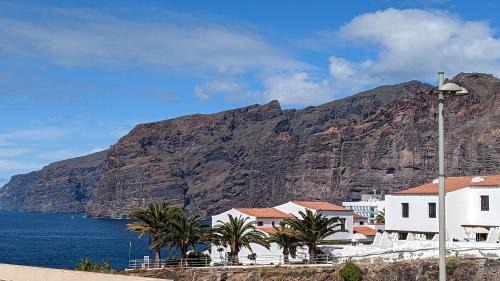 Los Gigantes Apartamento | Concanas - Los Gigantes Centre