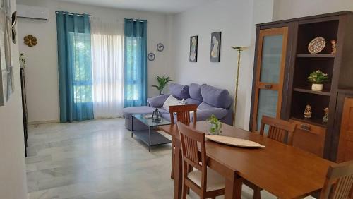 Sanlúcar la Mayor Apartamento | Concano - Apartamento turístico en Sanlúcar la Mayor