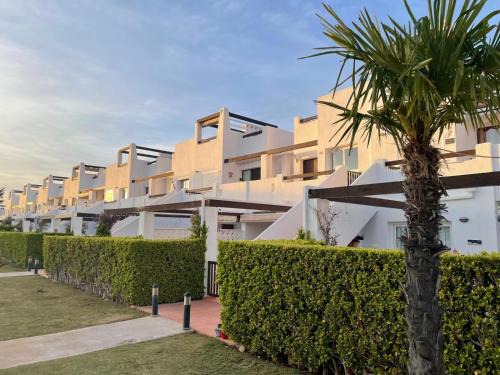 Alhama de Murcia Apartamento | Condado De Alhama Apartment N5 - 2 Bedrooms