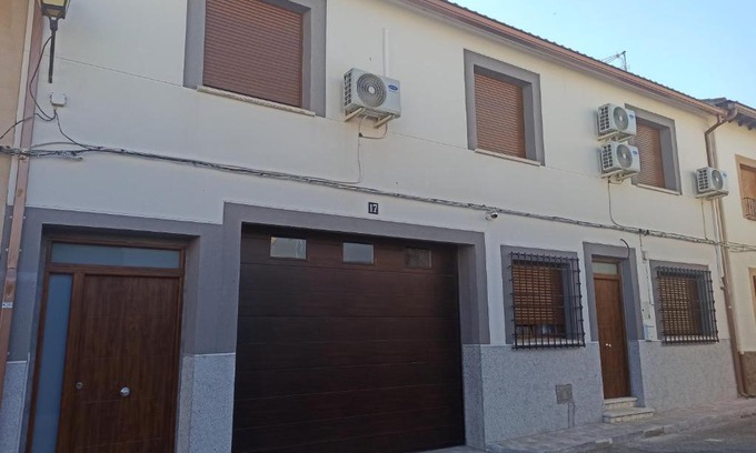 Belmonte Casa | Conde Lucanor